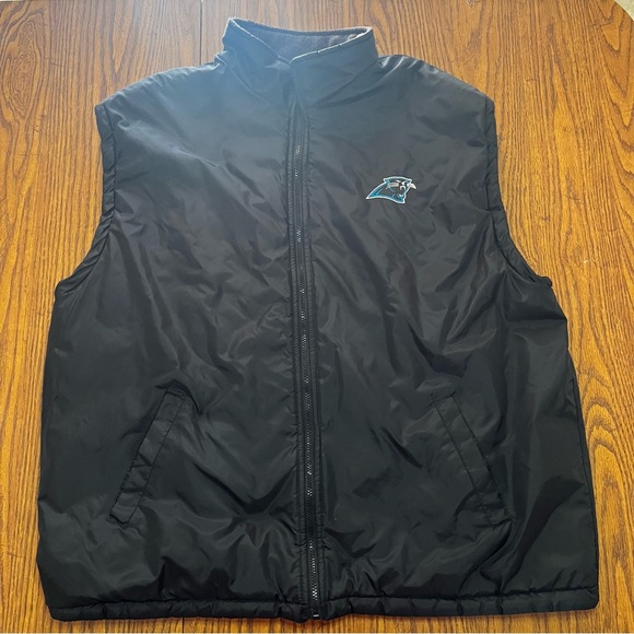 MENS PUMA SPORTS VEST - Picture 1 of 10